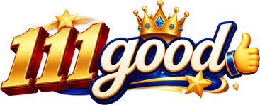 111good লোগো